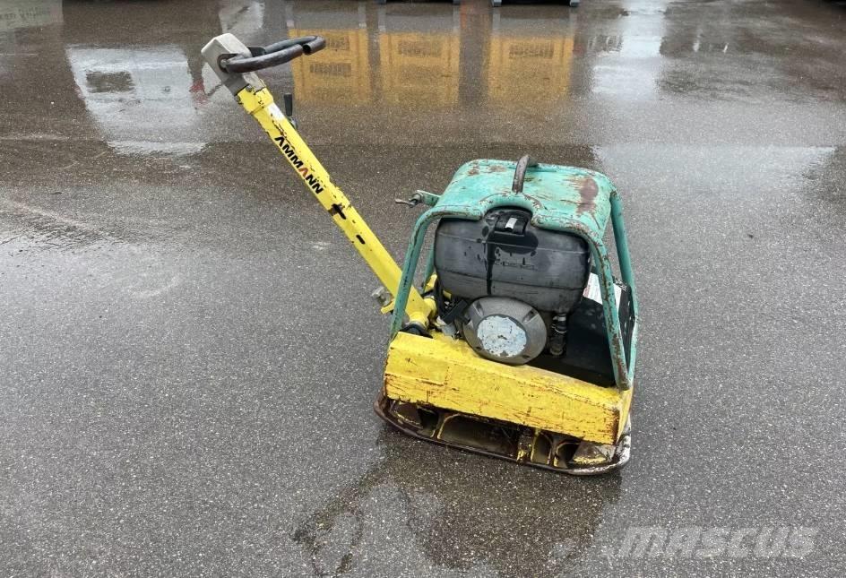 Ammann AvP 3020 Gradbeništvo - drugo