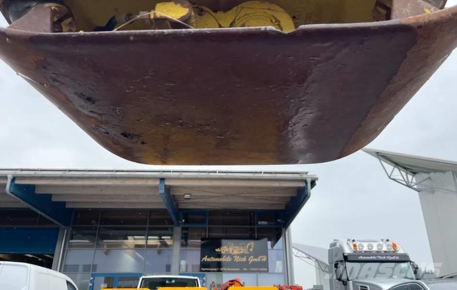 Ammann AvP 3020 Gradbeništvo - drugo