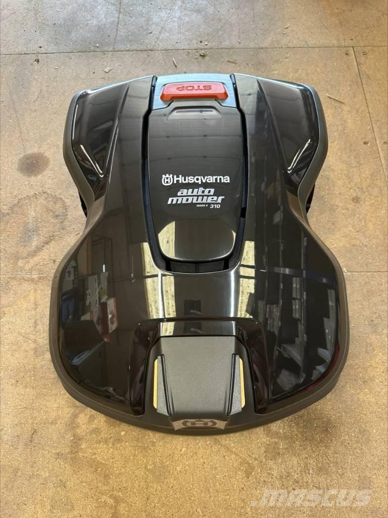 Husqvarna AM310 Robotske kosilnice