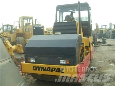 Dynapack CC421 Drugo