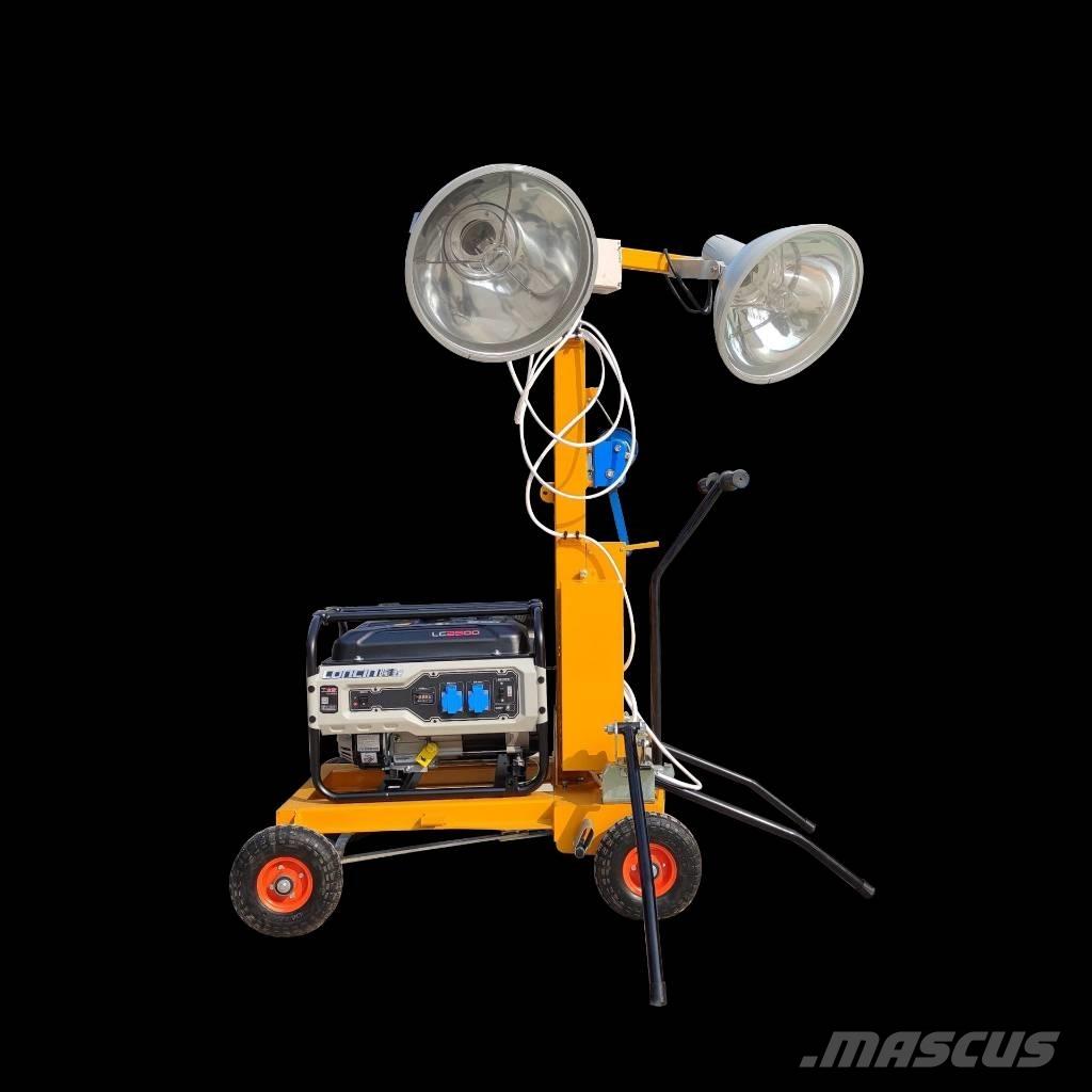  SDBM BMLV1000A Gradbeništvo - drugo