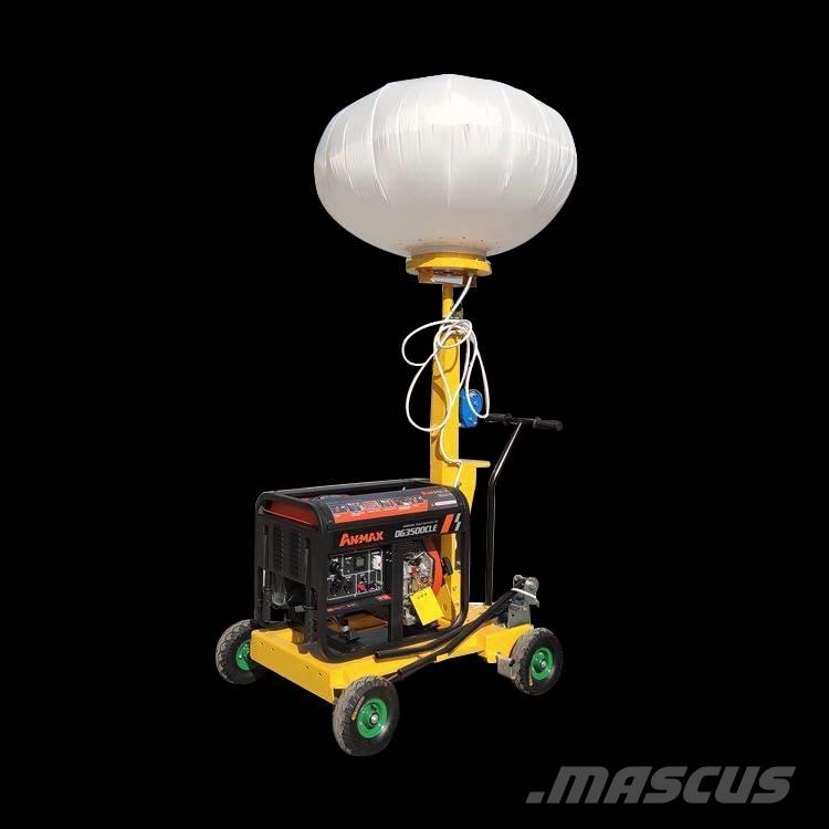  SDBM BMLV1000A Gradbeništvo - drugo