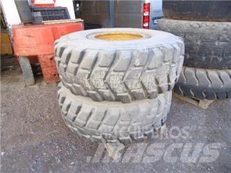  VKT 20,5x25 Gume, kolesa in platišča