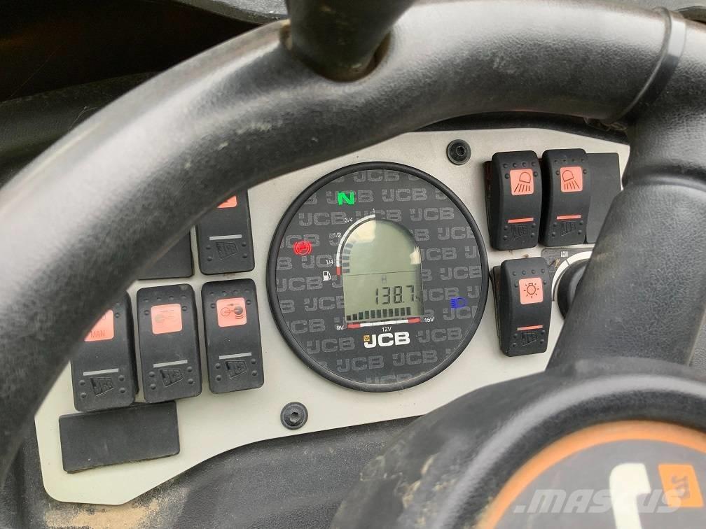 JCB CT 260-120 Dvojni valjarji