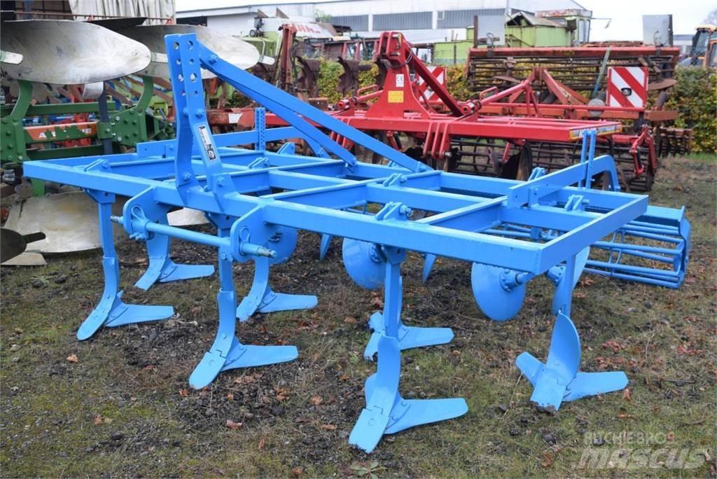 Lemken Smaragd 80 Kultivatorji