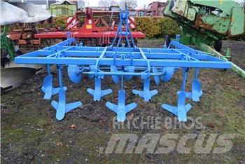 Lemken Smaragd 80 Kultivatorji