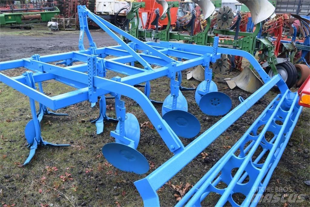 Lemken Smaragd 80 Kultivatorji