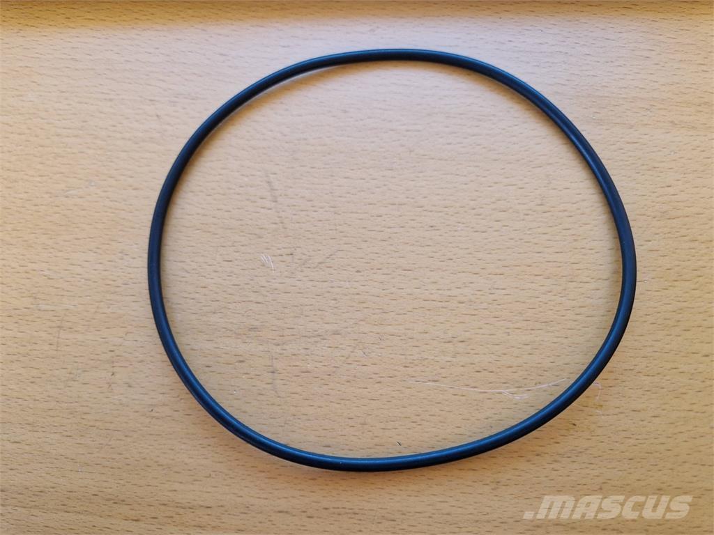 Ponsse 1170599 Menjalniki