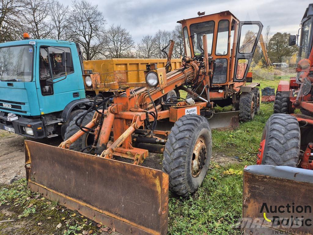  Onbekend BGP-180 Grederji
