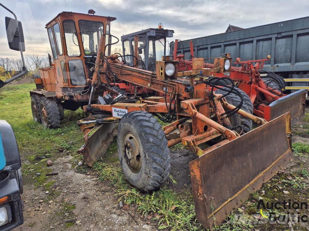  Onbekend BGP-180 Grederji