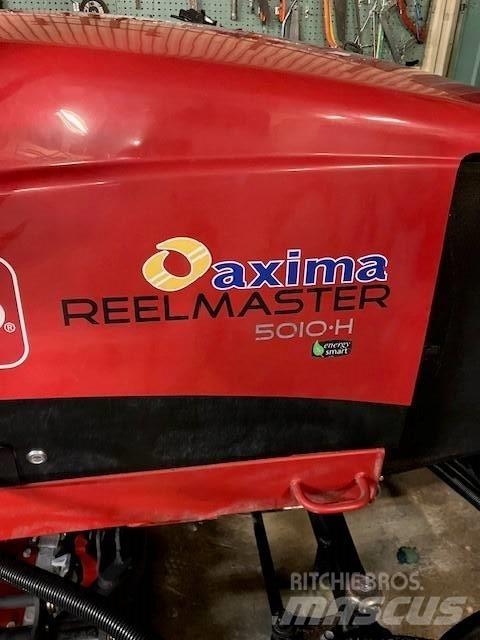 Toro Reelmaster 5010 Kosilnice za zunanji prostor