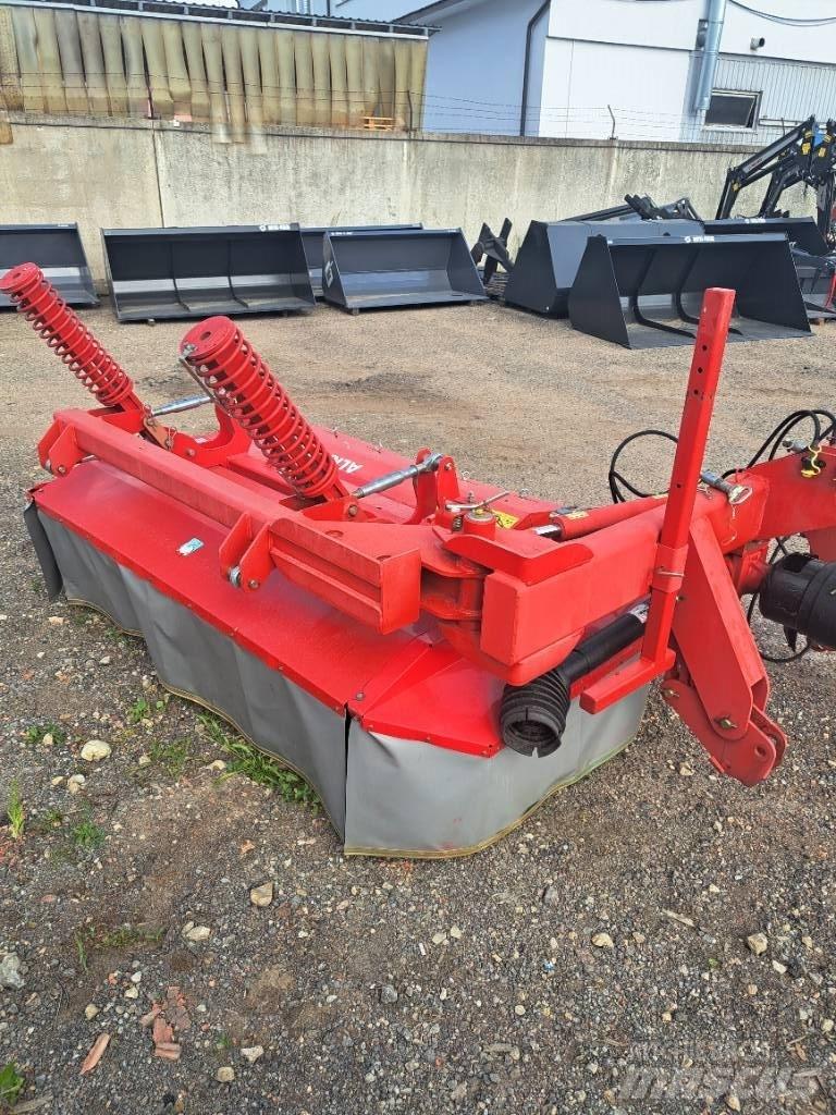 Unia ALKA XL 2,2 Kosilnice