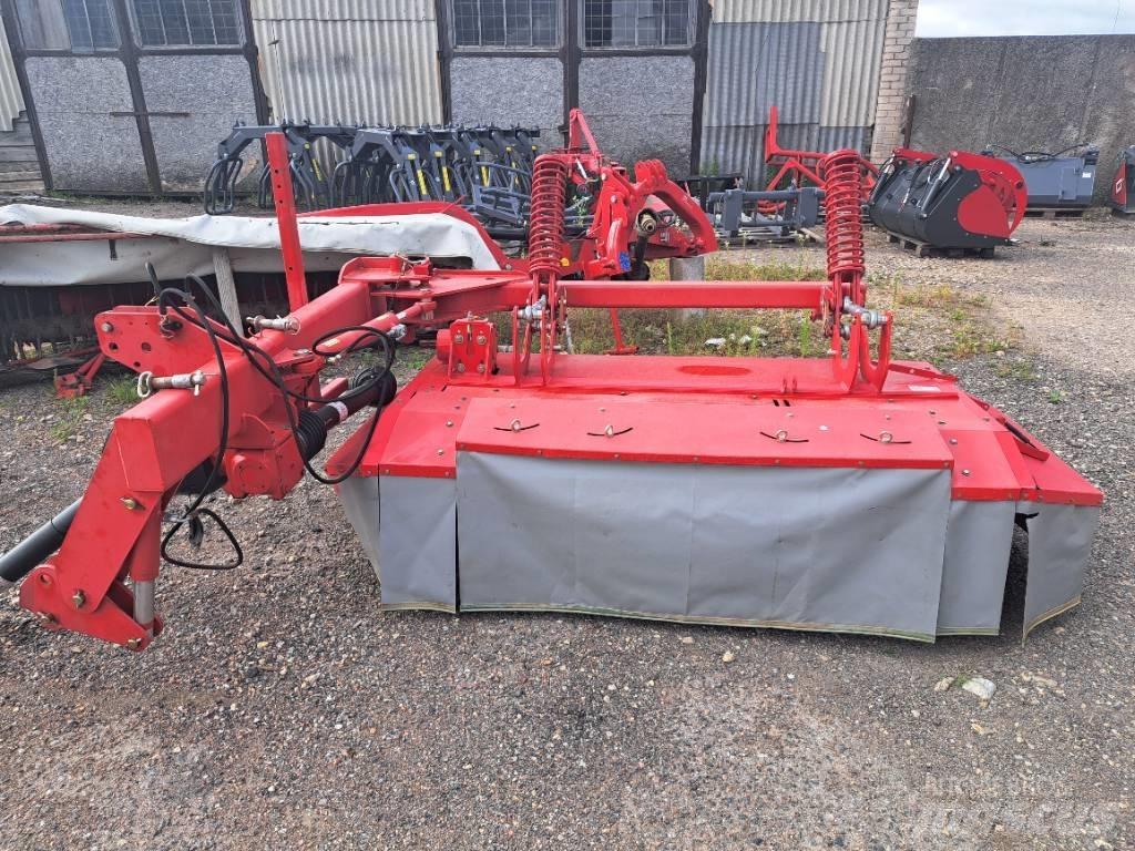 Unia ALKA XL 2,2 Kosilnice
