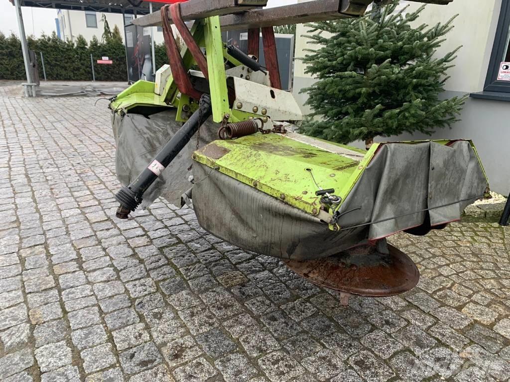 CLAAS Corto 3100 FN Kosilnice