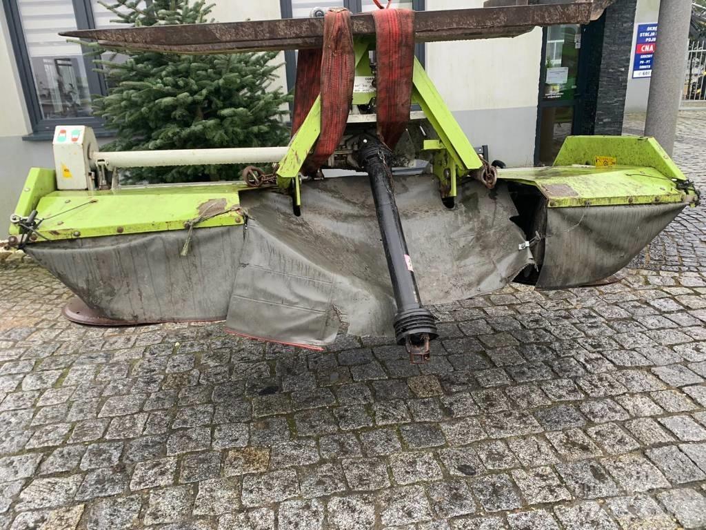 CLAAS Corto 3100 FN Kosilnice