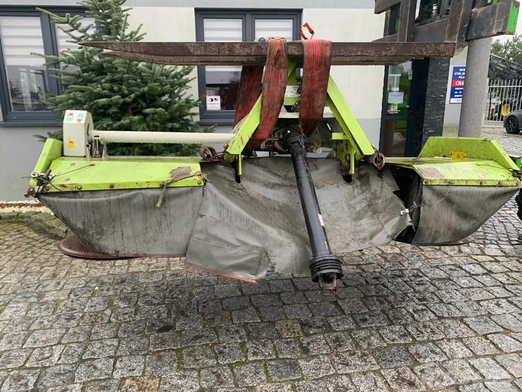 CLAAS Corto 3100 FN Kosilnice