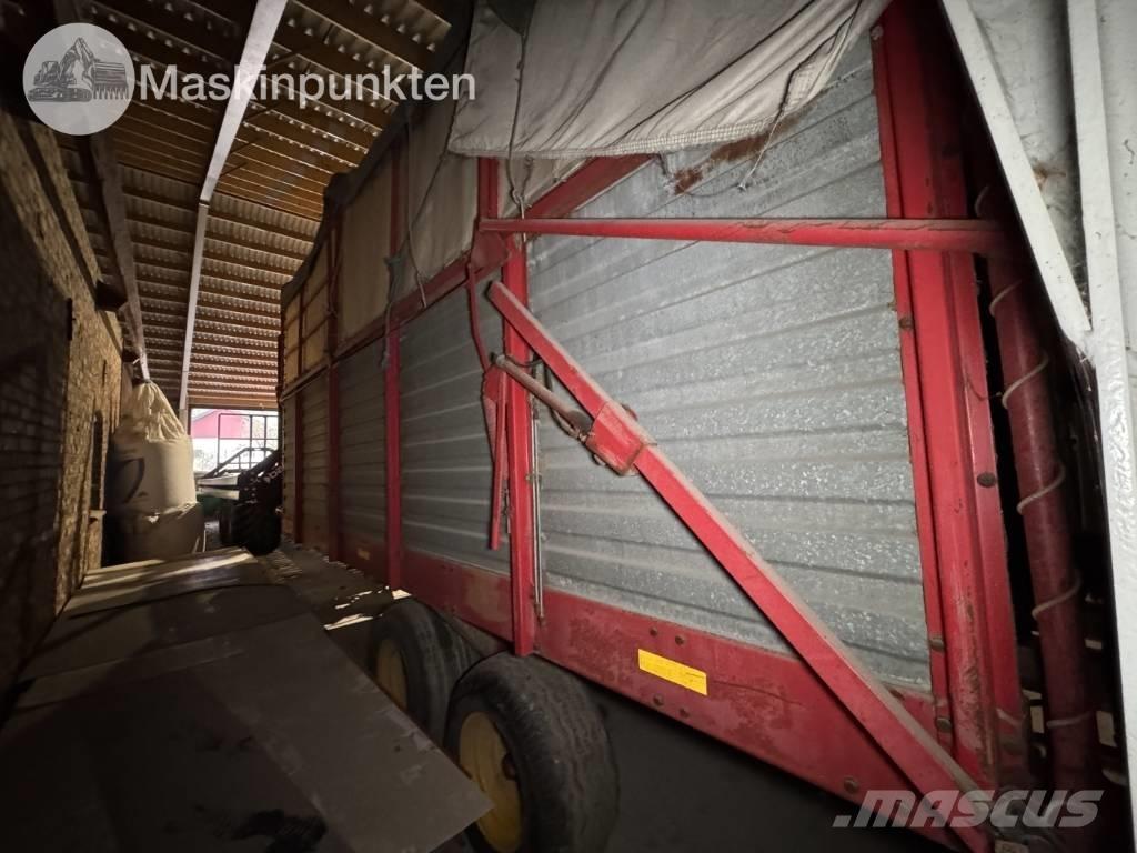 Taarup 1030 Samonakladalke