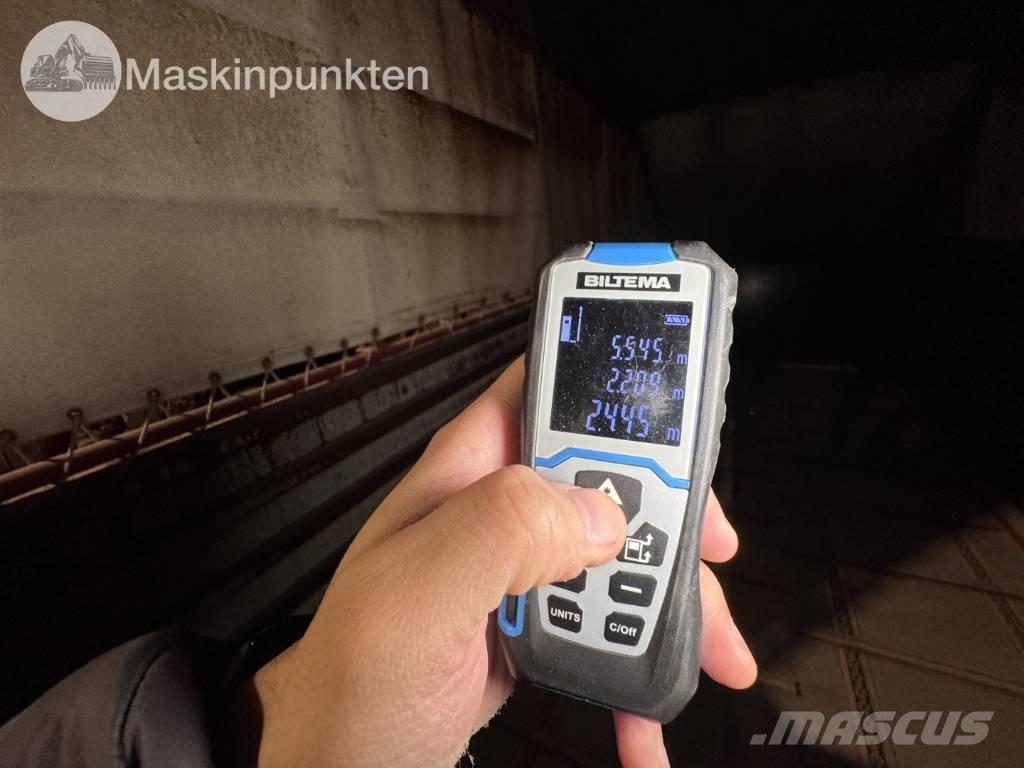 Taarup 1030 Samonakladalke