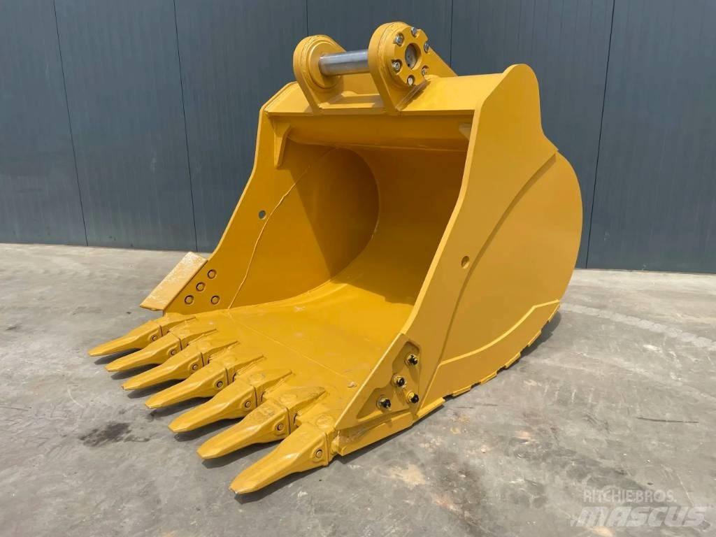 CAT 345D - TB Žlice