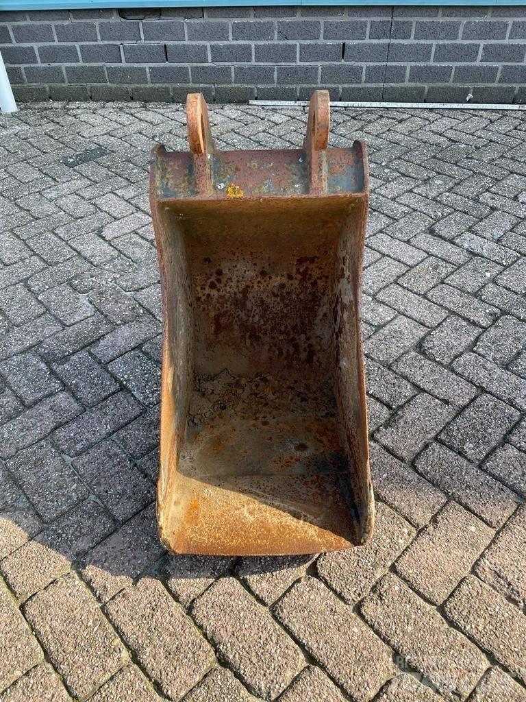 Eurosteel sleuvenbak Žlice
