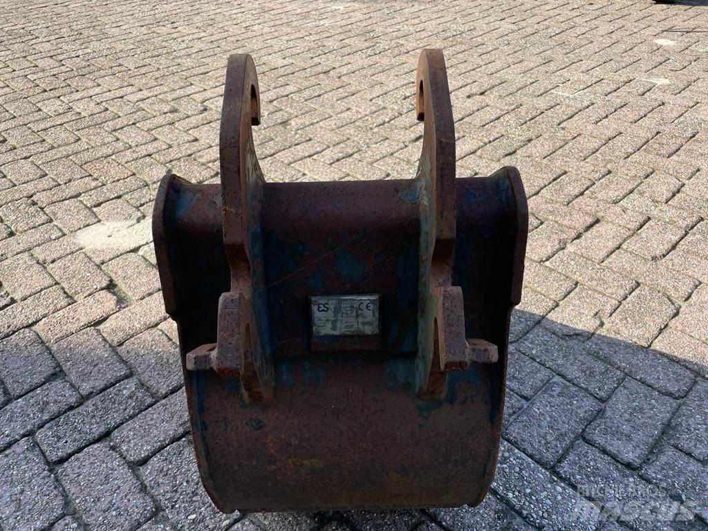 Eurosteel sleuvenbak Žlice