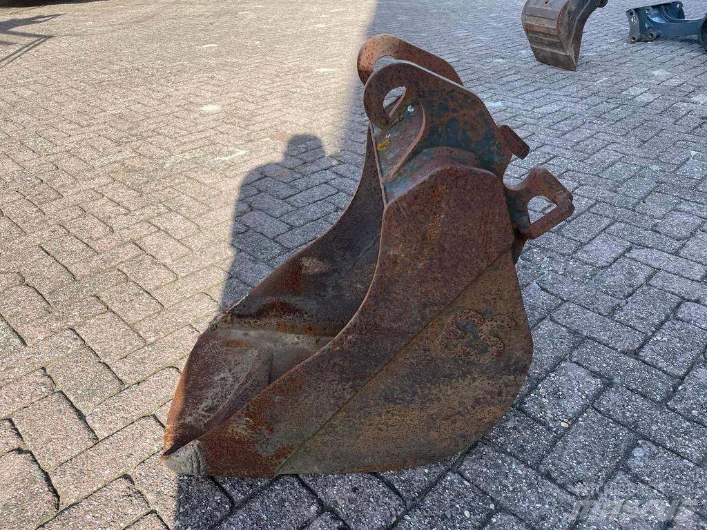 Eurosteel sleuvenbak Žlice