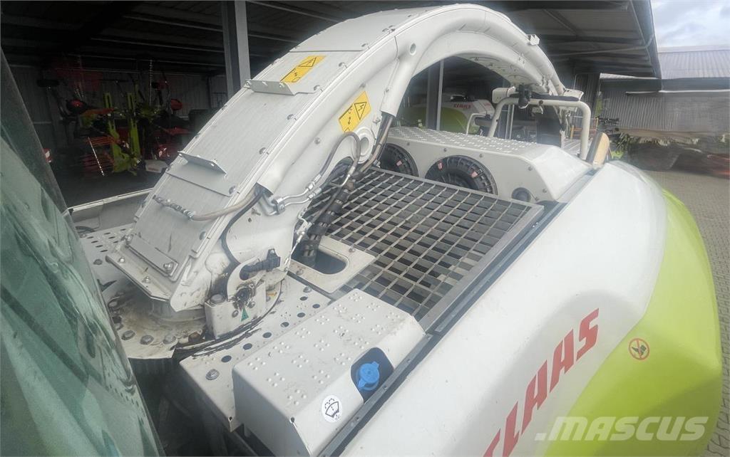 CLAAS Jaguar 950 Stroji za krmo na lastni pogon