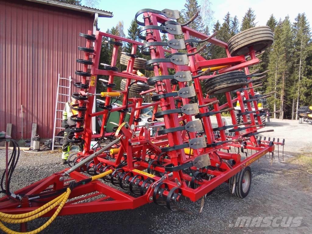 Potila Master 600H Brane