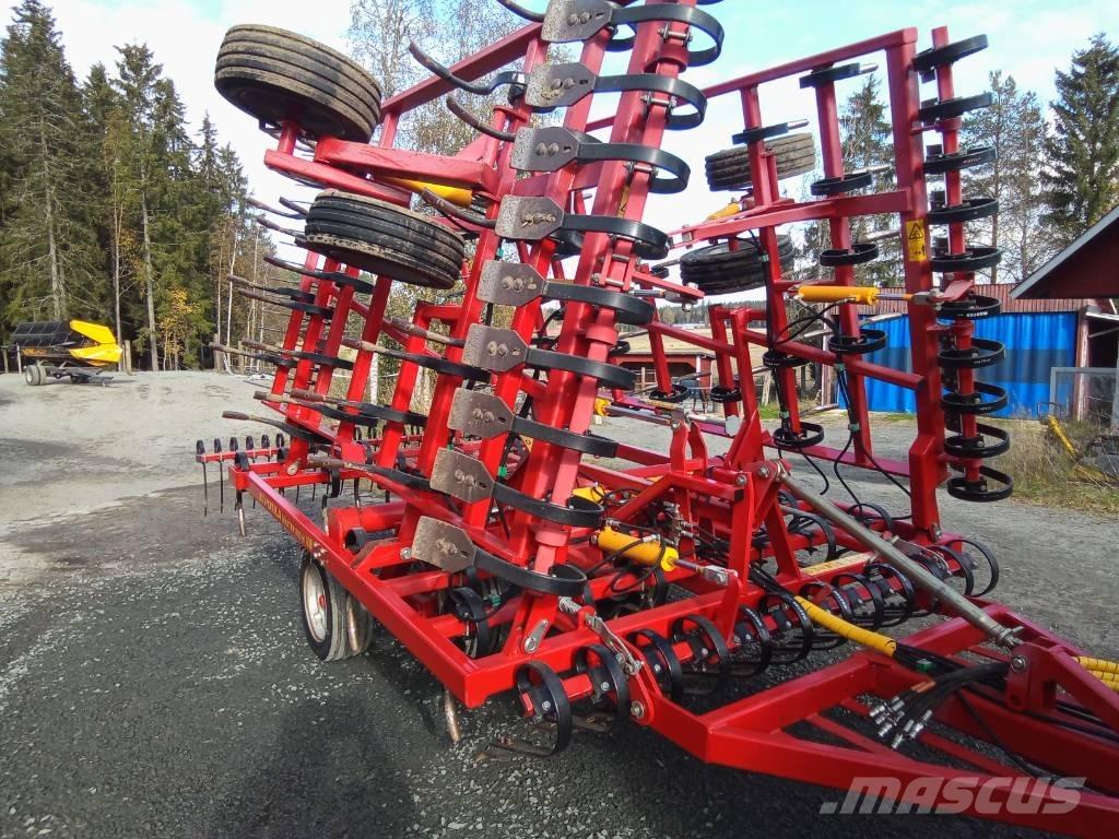 Potila Master 600H Brane