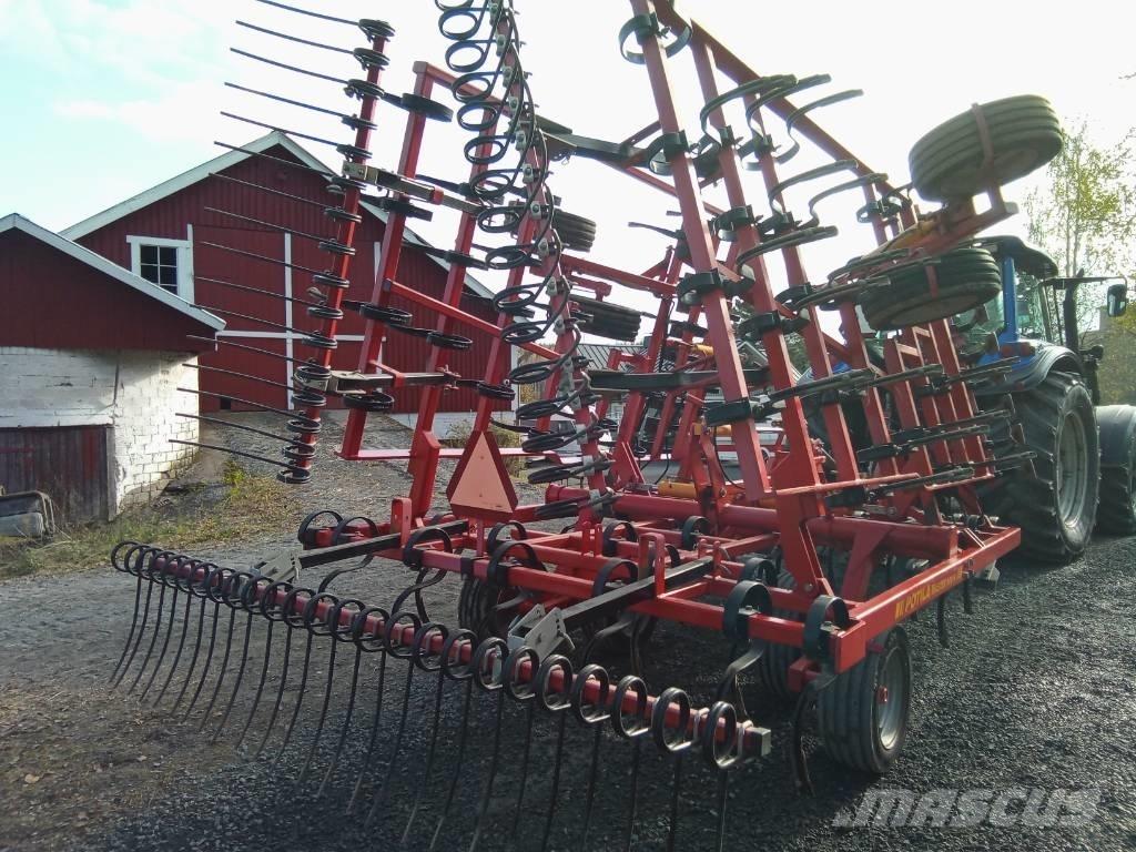 Potila Master 600H Brane