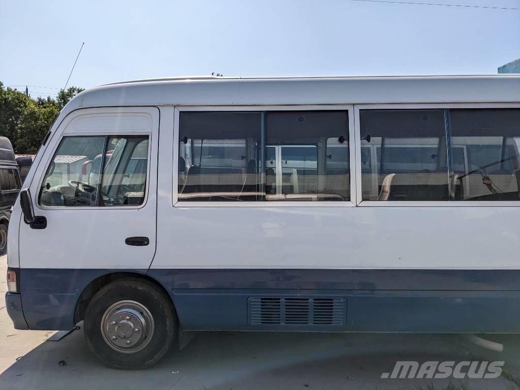 Toyota Coaster Bus Mini avtobusi