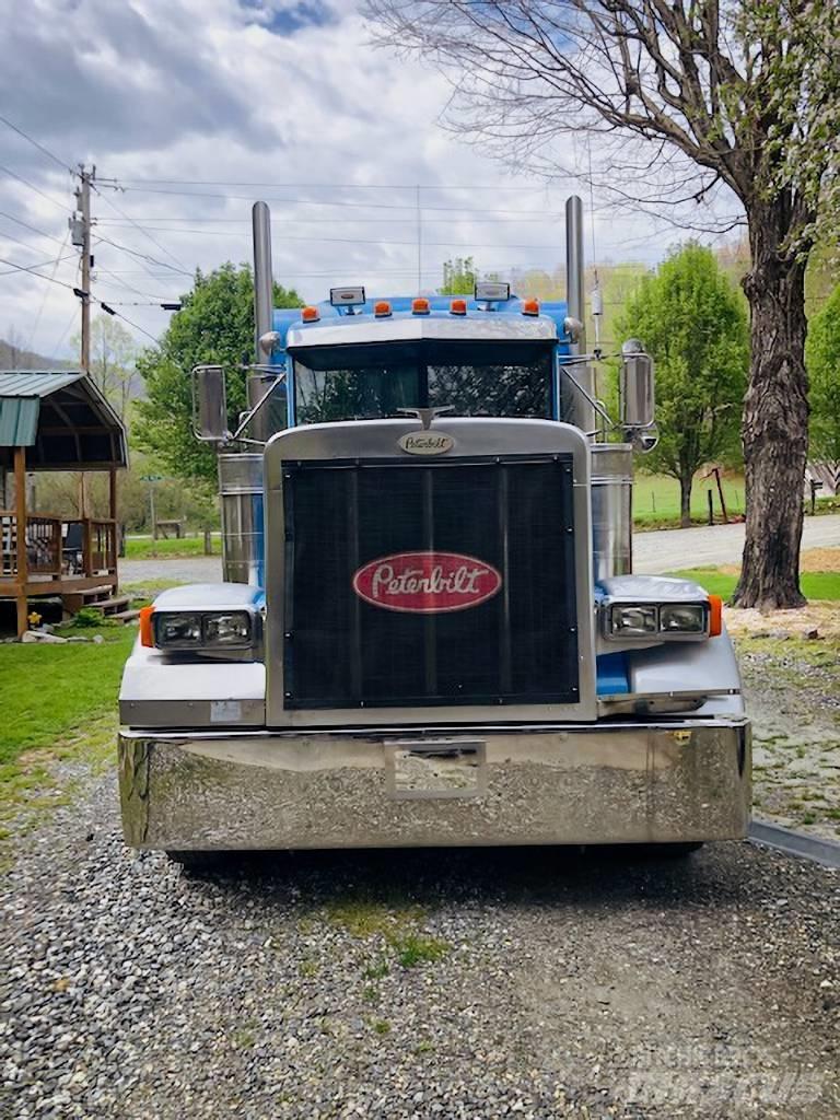 Peterbilt 379 Vlačilci