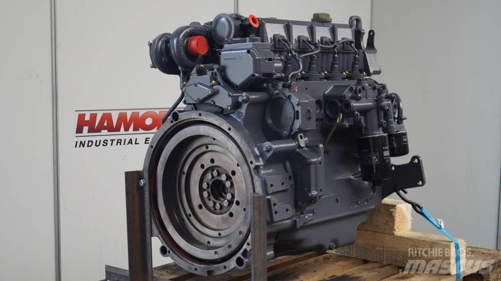 Deutz BF4M1012E Motorji