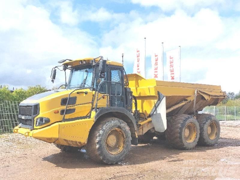 Bell B 20 E Zglobni demperji