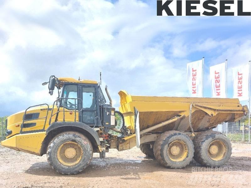 Bell B 20 E Zglobni demperji