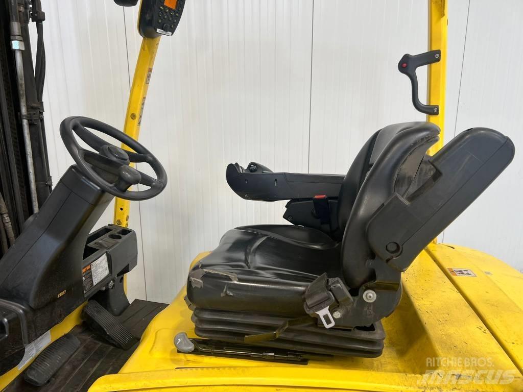 Hyster J2.0XN LWB Električni viličarji