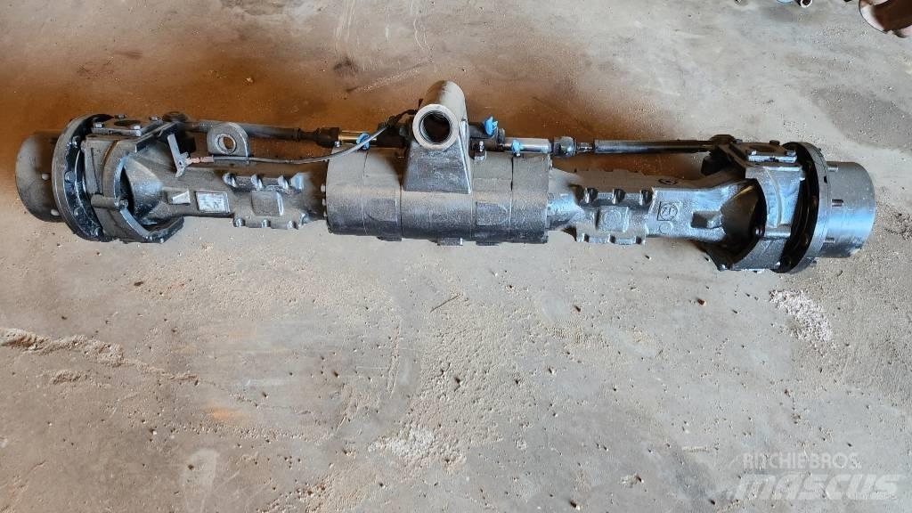 ZF Axle MS-T3060 Osi