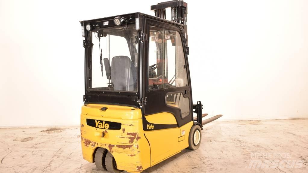 Yale ERP 20 VTLWB Električni viličarji