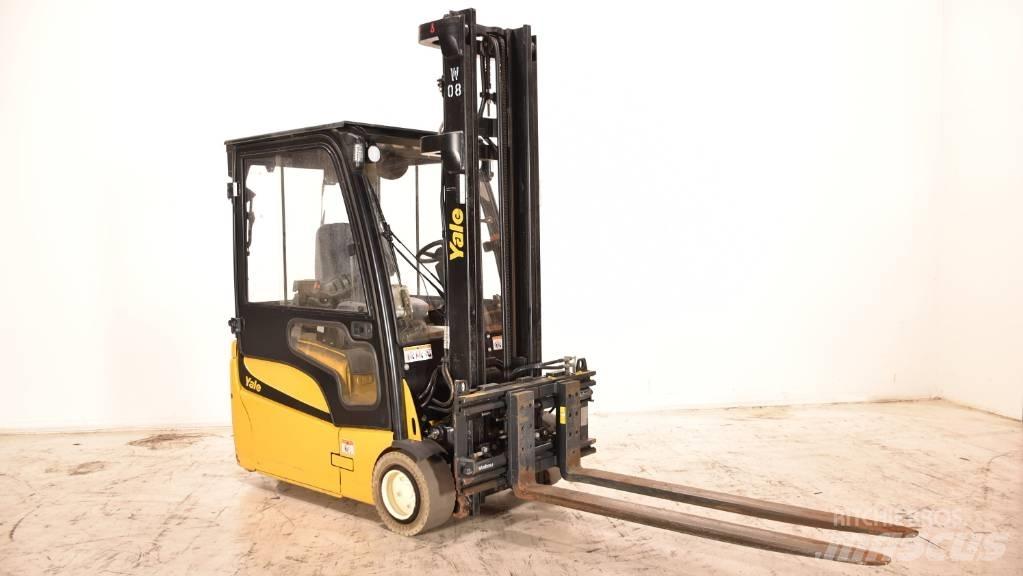 Yale ERP 20 VTLWB Električni viličarji