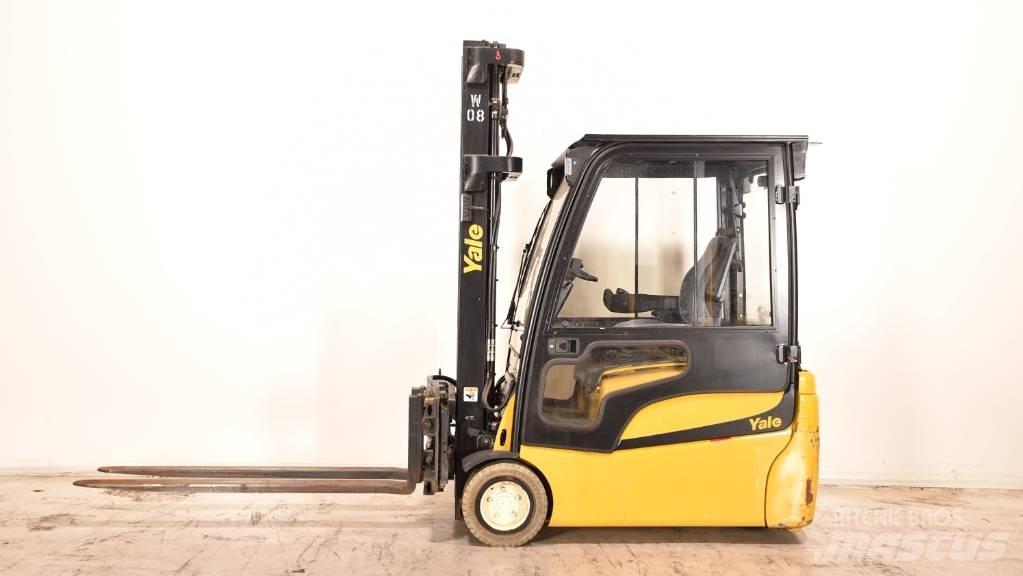 Yale ERP 20 VTLWB Električni viličarji