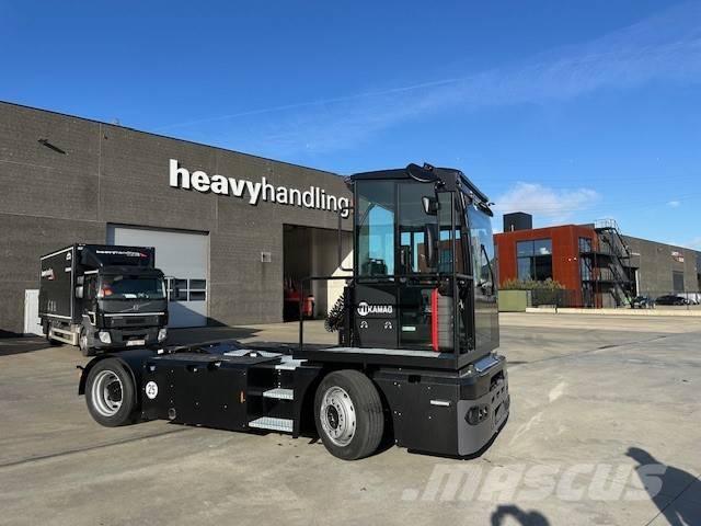 KAMAG PT Terminalni vlačilci