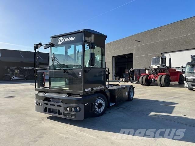 KAMAG PT Terminalni vlačilci