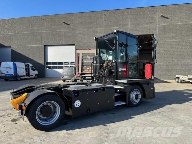 KAMAG PT Terminalni vlačilci