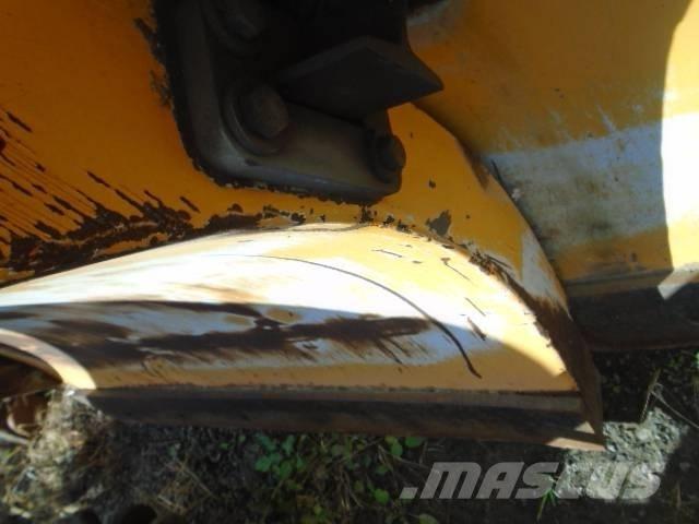  SSTA DT-VM-42 Gradbeništvo - drugo