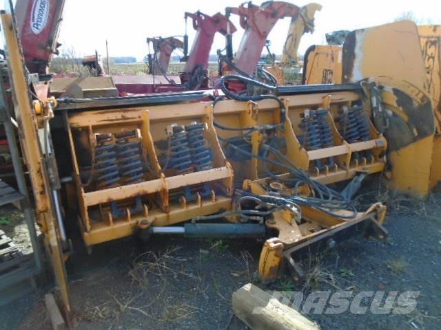  SSTA DT-VM-42 Gradbeništvo - drugo