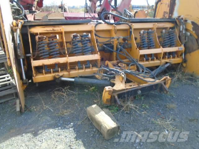  SSTA DT-VM-42 Gradbeništvo - drugo