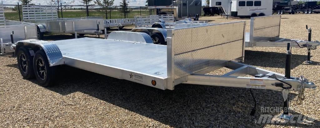 Primo HDCAR82X18-TA Plato/keson prikolice