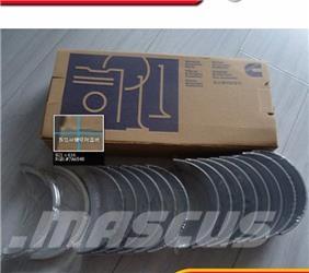 Cummins 3801260-10 Motorji