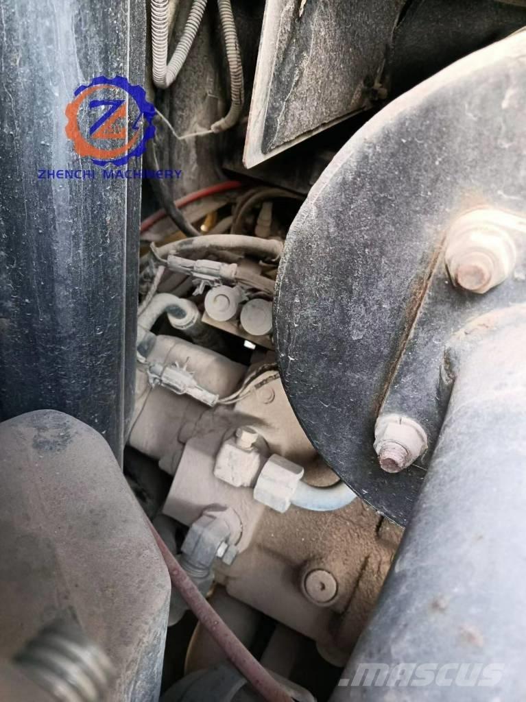 Yanmar Vio 55-6 B Mini bagri <7t