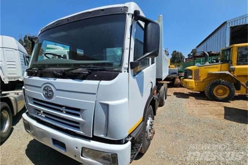 FAW 15 SERIES Drugi tovornjaki
